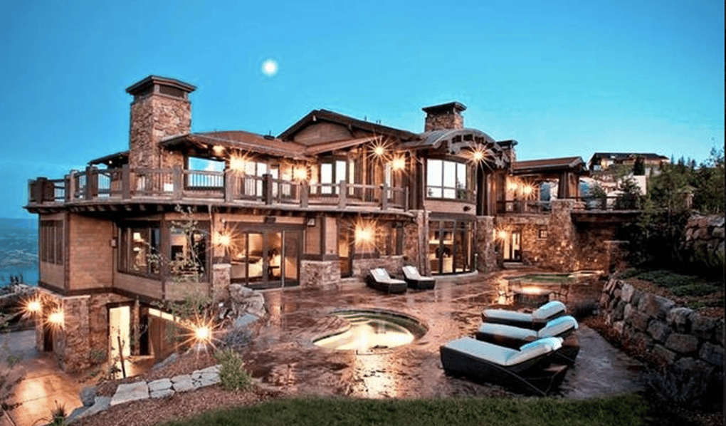 The Most Expensive Home For Sale in Every State