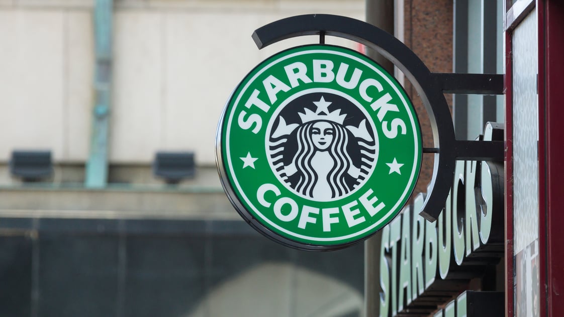Starbucks’ New Green ‘Unity’ Cup Is Making Some People See Red