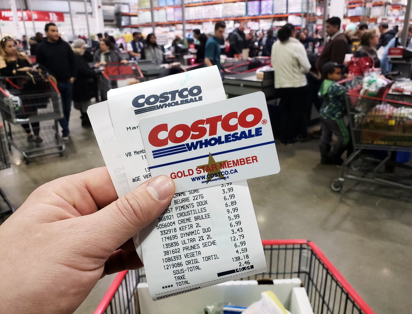 7 Ways to Shop at Costco Without a Membership