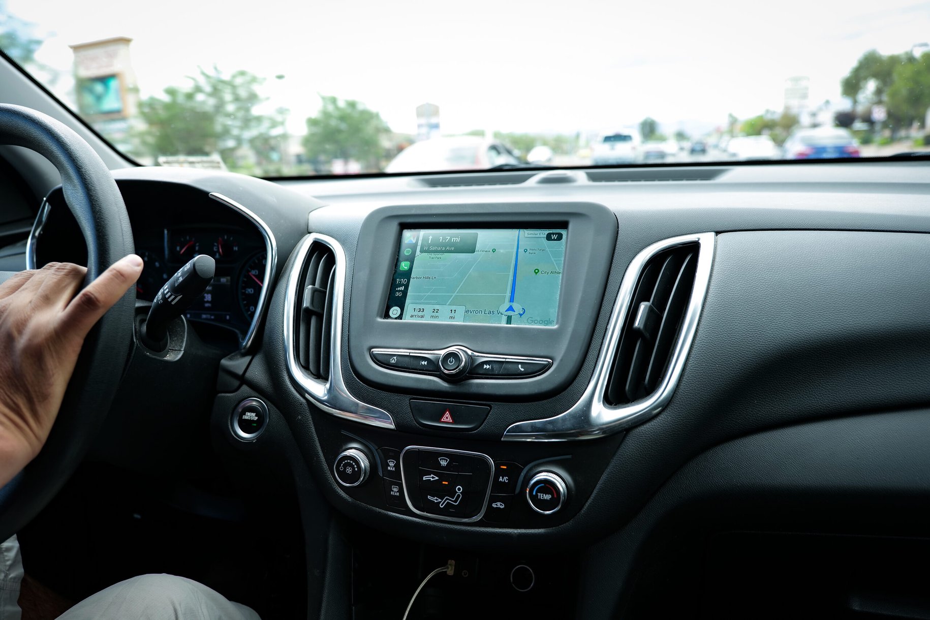 Drivers Will Pay More For These 5 Car Features