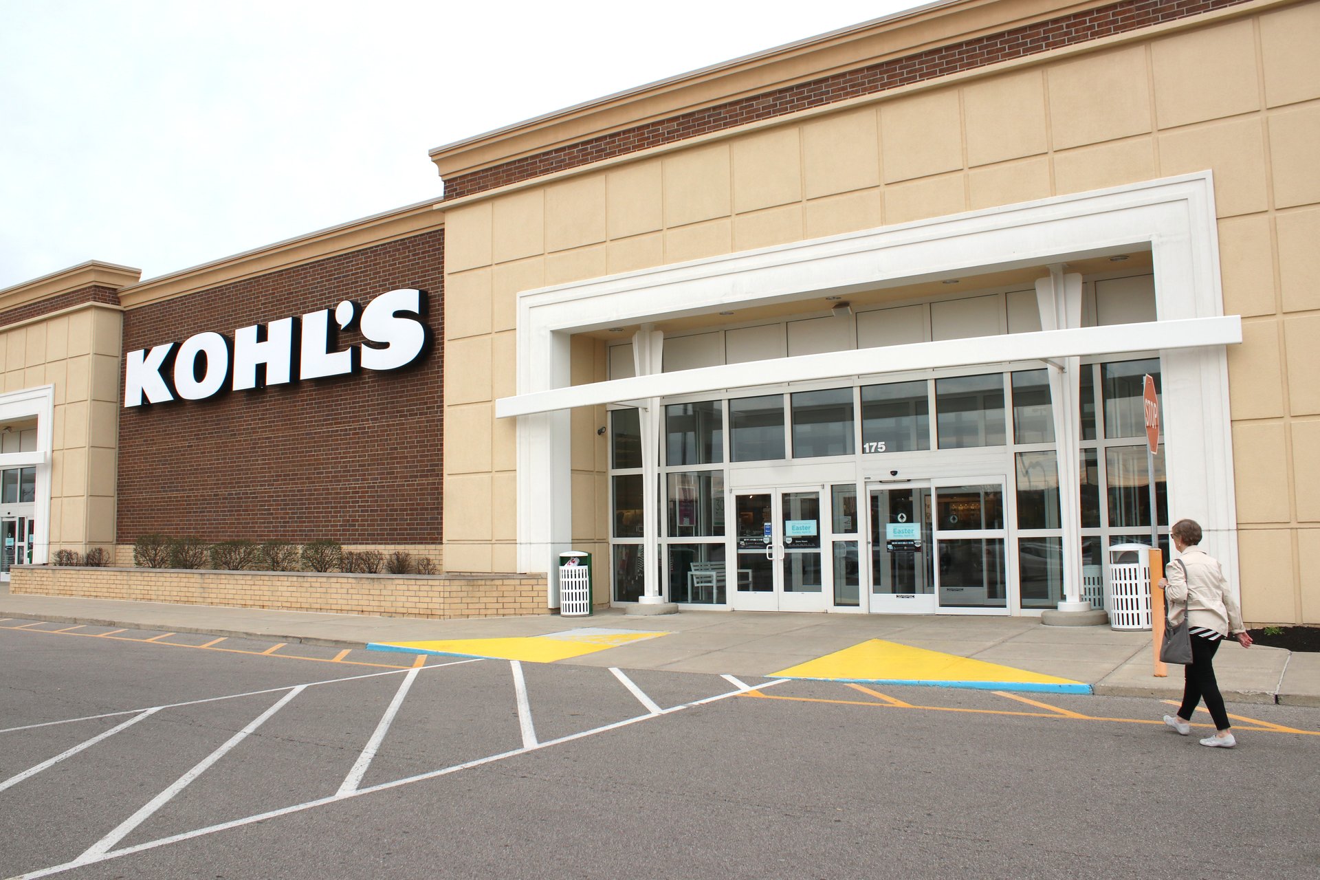 Kohl's customer wonders why a Social Security number is needed to get a  credit card: Money Matters 