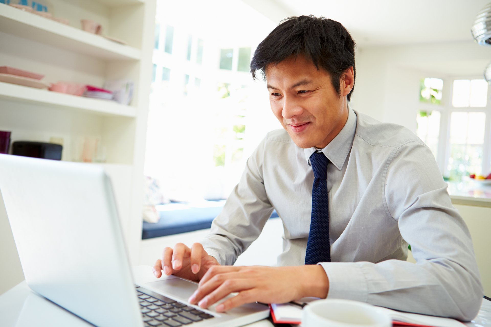 26 Work-From-Home Jobs That Pay $100,000