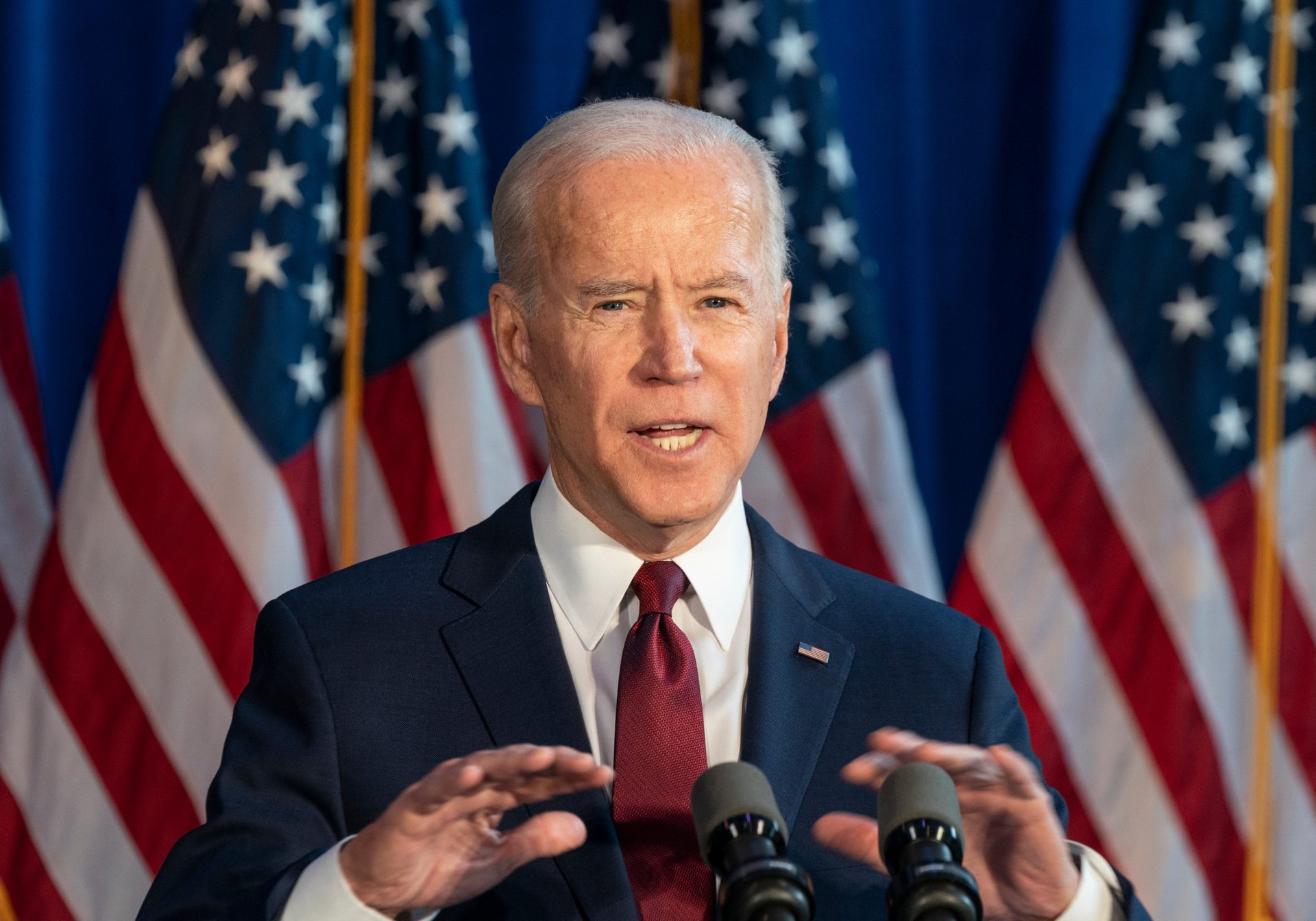 5 Ways Joe Biden Wants Social Security to Change