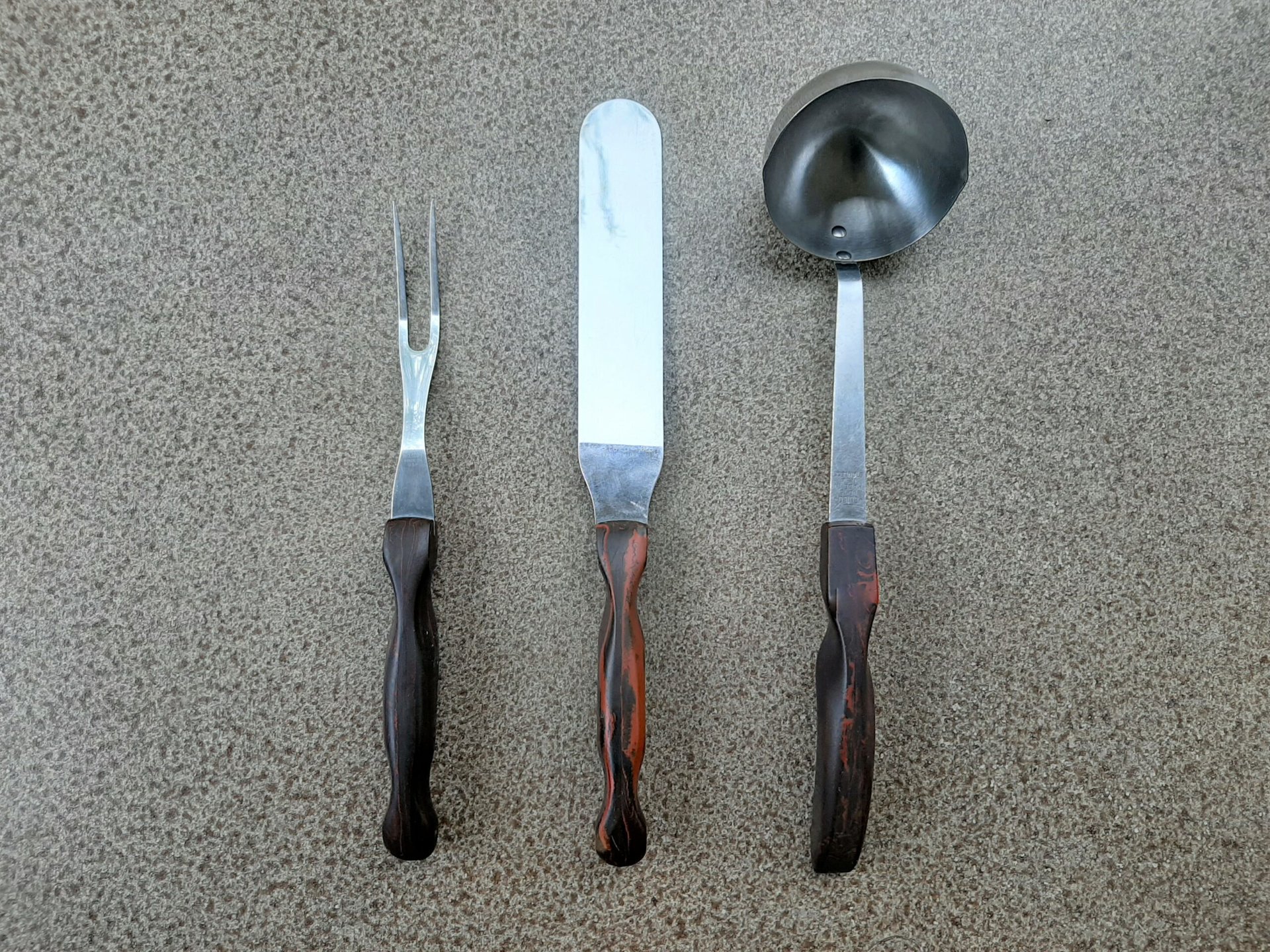 The Uses of Each Piece in CUTCO'S Cookware Set - Your Knife Guy