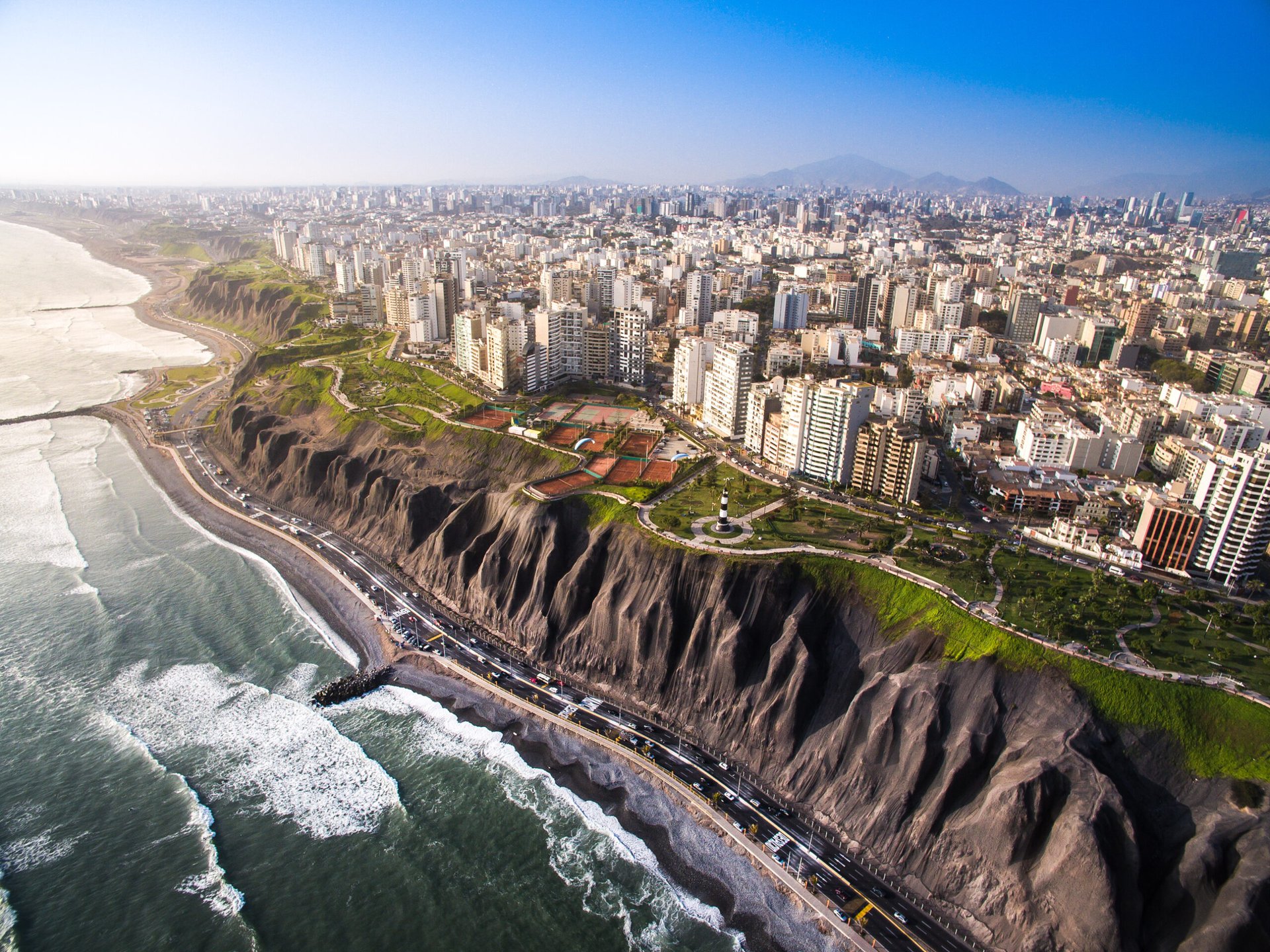 Lima, Peru