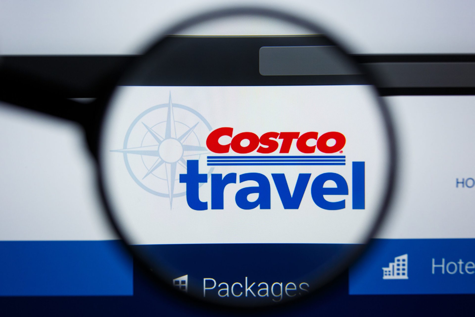 Everything you need to know about Costco Travel (and why I love it) - The  Points Guy