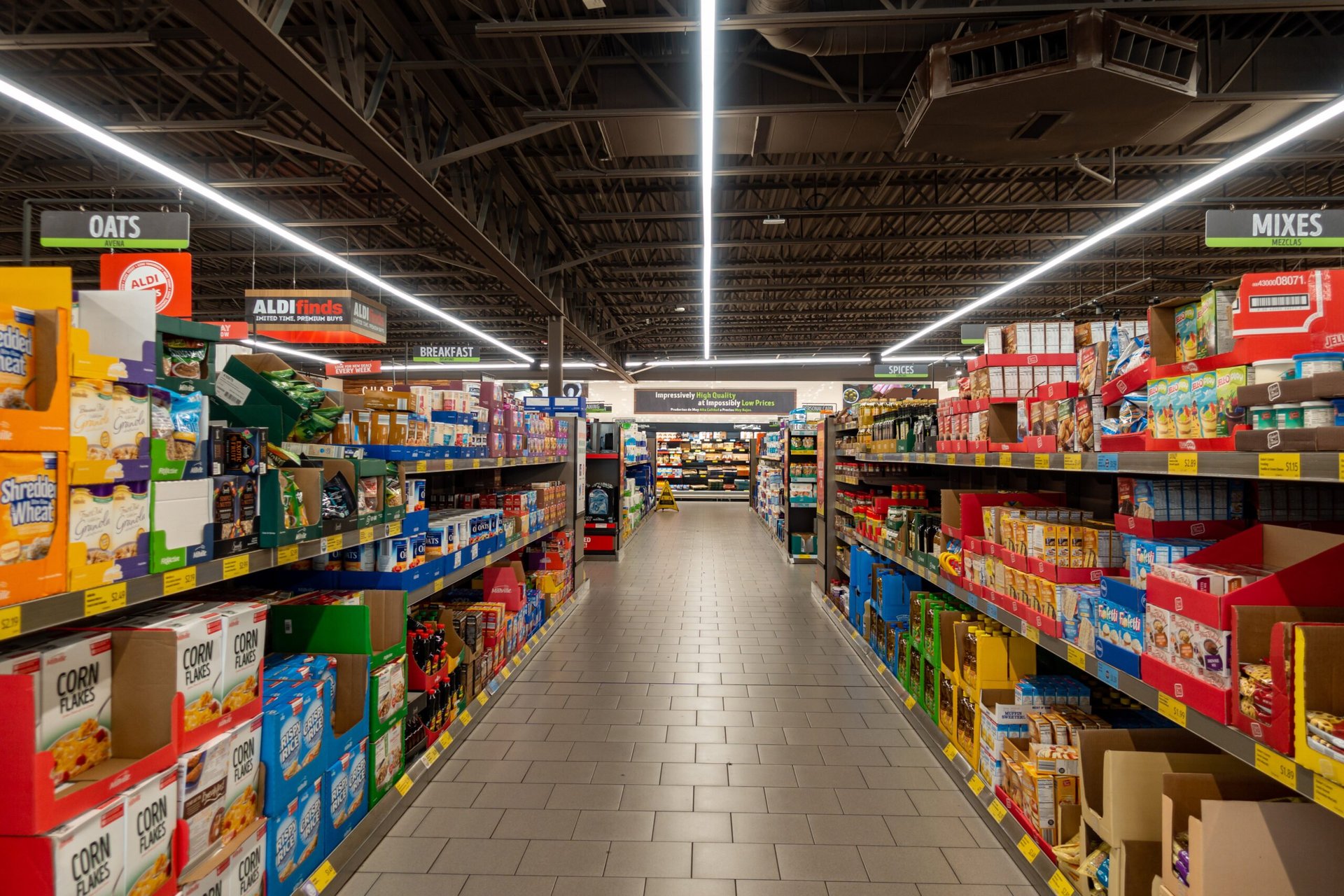 Frugal Shoppers Trust These 2 Grocery Stores Most