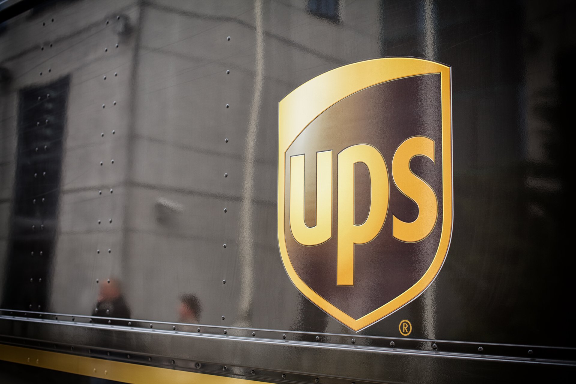 UPS Making It Easier to Get Your Packages