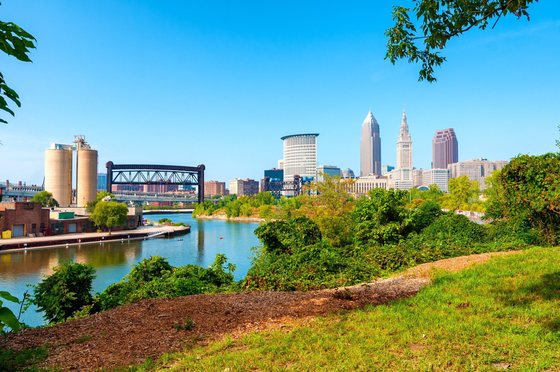 Cleveland, Ohio