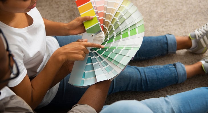 The Best Fabric Paint Options for Crafting - Bob Vila