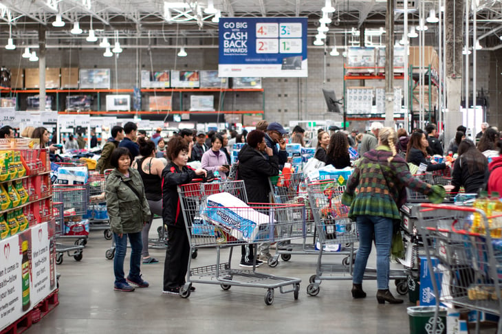 9 Reasons People Are so Obsessed With Costco