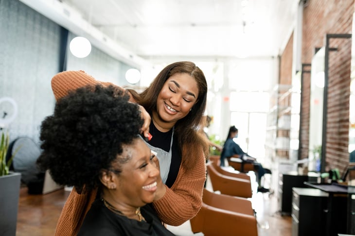 16 ways to get a cheap or free haircut - Save the Student