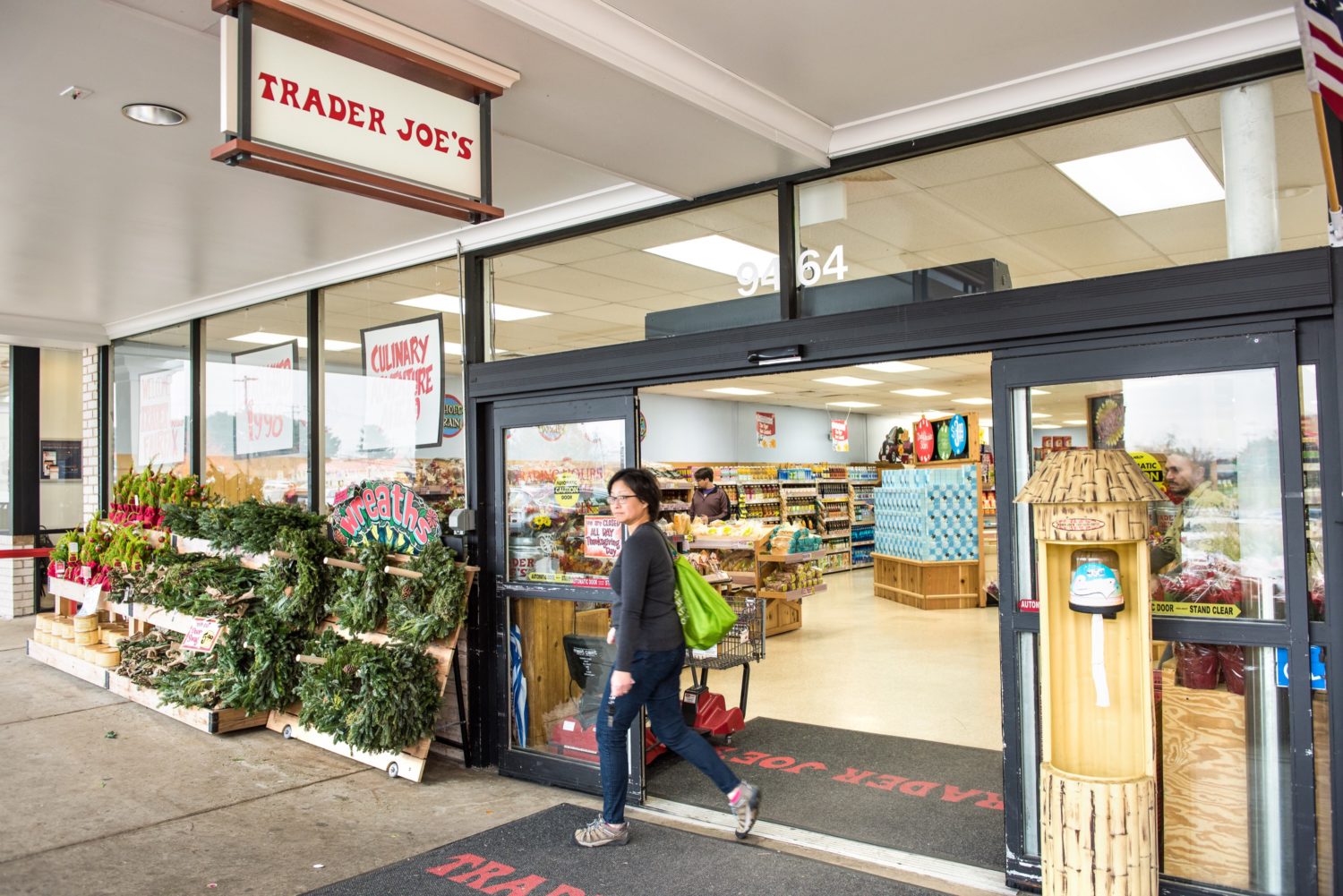 11 Simple Ways to Turn Trader Joe’s Staples Into Scrumptious Dishes