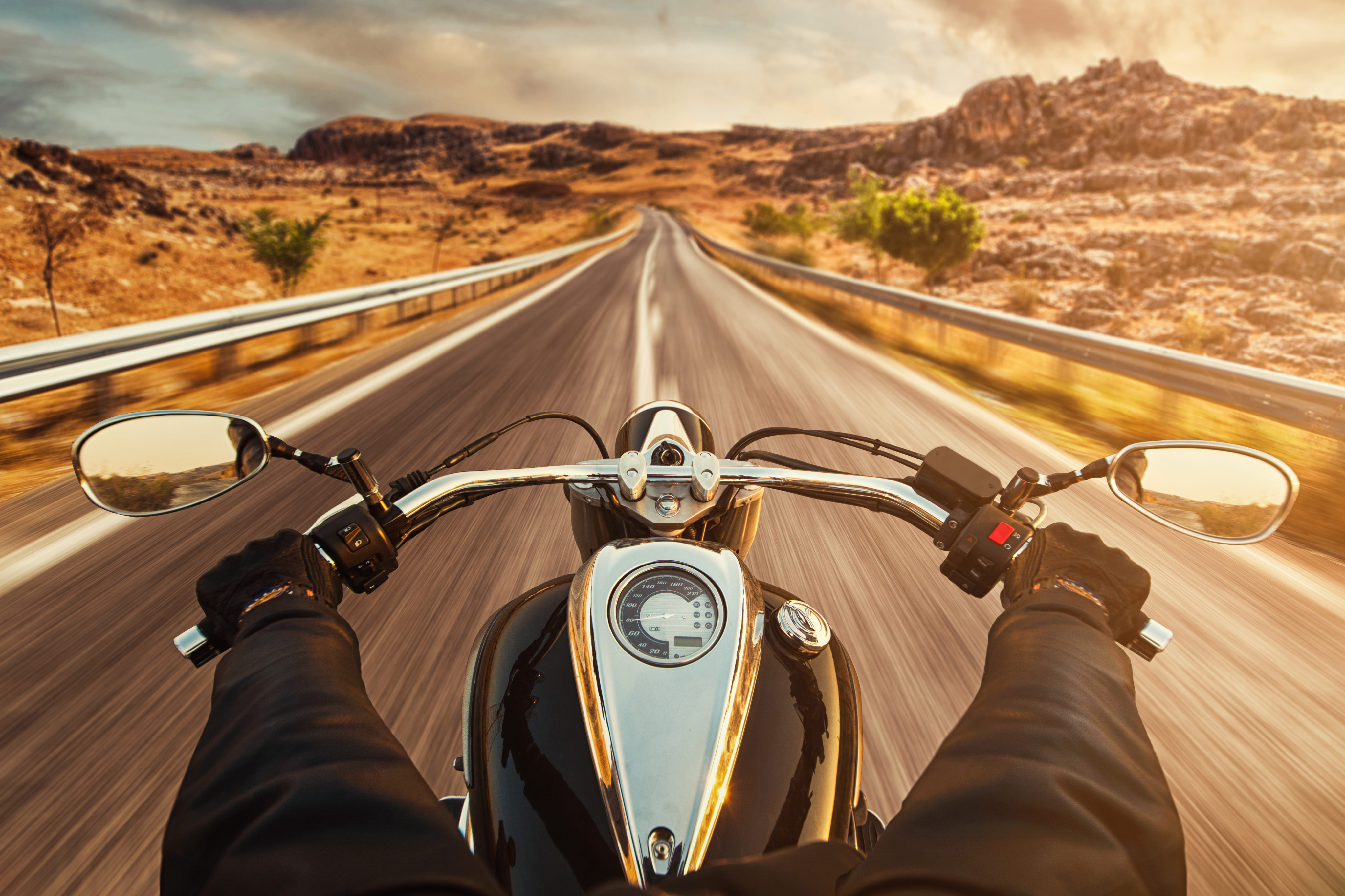 9 Ways to Slash the Cost of Motorcycle Insurance | Money Talks News